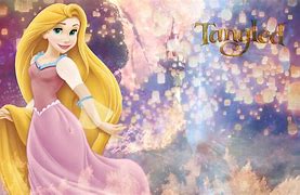Image result for Disney Princess Rapunzel Face