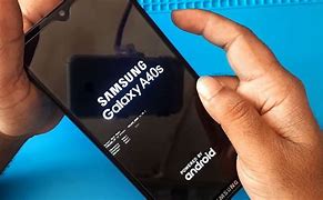 Image result for Restart Samsung A40
