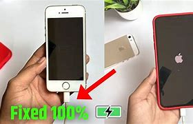 Image result for iPhone Charging but Not Turning On