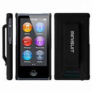 Image result for iPod Nano 7th Generation 16GB Red One Cases Covers