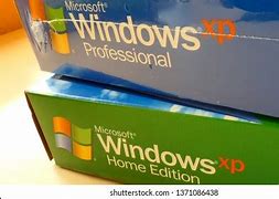 Image result for Office XP Sealed-Box