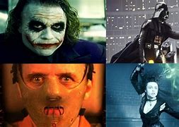 Image result for Top 10 Movie Villains of All Time