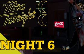 Image result for Five Nights at Mac Tonight