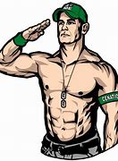 Image result for John Cena Caricature