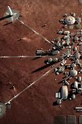 Image result for Elon Musk Mars Colony