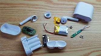 Image result for Apple AirPods TearDown