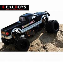 Image result for 1 4 Scale RC Truck
