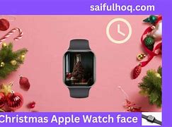 Image result for Disney Christmas Apple Watch Background