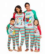 Image result for Matching Disney Pajamas