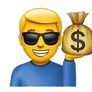 Image result for Rich Emoji