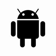 Image result for Android Logo Vector