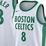 Image result for NBA Boston Celtics Jersey