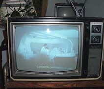 Image result for Sanyo TV Set