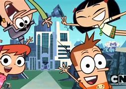 Image result for Sidekick Cartoon Characters