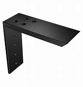 Image result for Granite Counter Supports Brackets