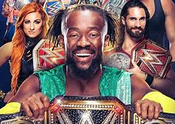 Image result for The Rock WWE Championship