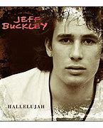 Image result for Hallelujah Jeff Buckley Lyre Music