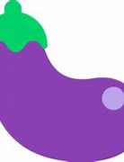 Image result for Eggplant Emoji iPhone