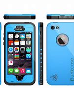 Image result for Apple iPhone 5S Case Blue