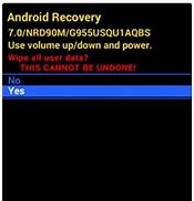 Image result for Factory Reset Samsung A10