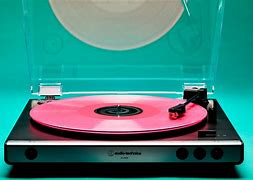 Image result for LP Turntable