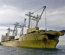 Image result for MV St. Thomas Aquinas Bodies