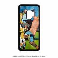 Image result for S9 Phone Cases Soccer