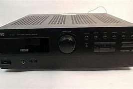 Image result for JVC RX 554V