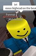 Image result for Roblox Memes with Human Images