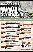 Image result for WW1 Trenches Today