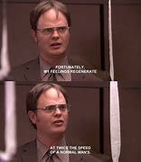 Image result for Safety First Meme Dwight