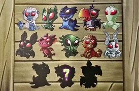 Image result for Rare Cryptkins