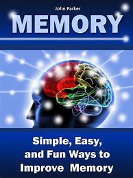 Image result for Improve Memory Books