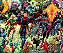 Image result for Top 10 Superhero Villains