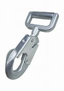 Image result for Security Snap Hook