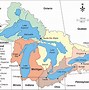 Image result for St. Lawrence River Topo Map Goose Bay