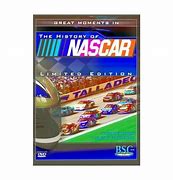 Image result for NASCAR DVD the Day