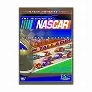 Image result for NASCAR Store DVD