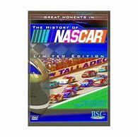 Image result for NASCAR DVD Speedway