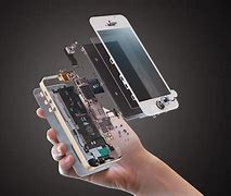 Image result for iPhone 15 Pro Max Exploded-View