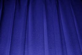 Image result for Blue Curtains