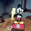Image result for Mickey Mouse Dial Phone