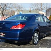 Image result for 2005 Toyota Avalon XLS