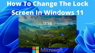 Image result for Windows Lock Screen Lion