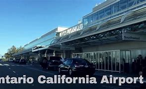 Image result for Ontario Airport California