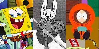 Image result for Nickelodeon Longest Running Shows