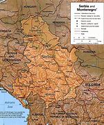 Image result for Velika Srbija Mapa