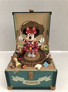 Image result for Minnie Mouse Toy Box