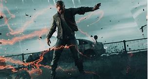 Image result for Quantum Break 4K Wallpaper