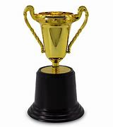 Image result for Gold Award Trophy